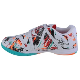Boty Joma Evolution Jr 2302 V EVJW2302INV bílý 1