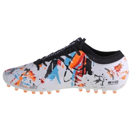 Boty Joma Evolution 2316 Ag M EVOS2316AG bílý bílý 1