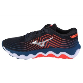 Boty Mizuno Wave Horizon 6 M J1GC222611 černý 1