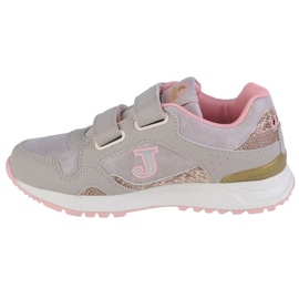 Boty Joma 6100 2225 J6100W2225V šedá 1