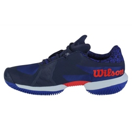 Boty Wilson Kaos Swift 1,5 M WRS331000 námořnická modř 1