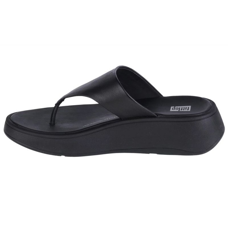 Flip Flops FitFlop F-Mode W FW4-090 černý 1