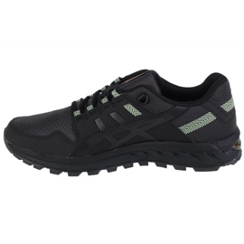Boty Asics Gel-Citrek M 1201A759-023 černý 1