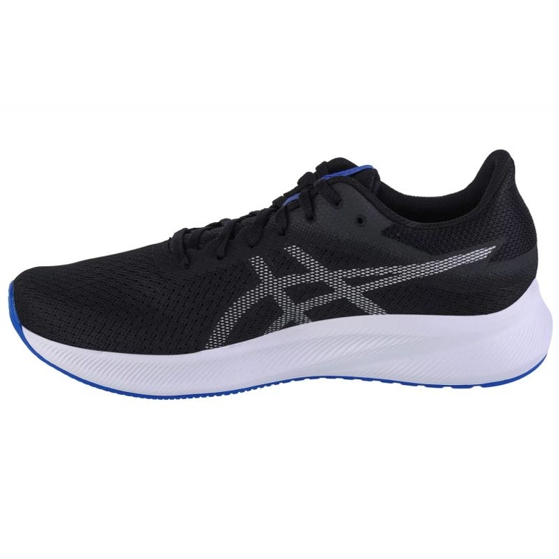 Boty Asics Patriot 13 M 1011B485-005 černý 1