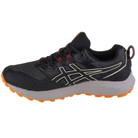 Boty Asics Gel-Sonoma 7 Gtx M 1011B593-020 šedá 1 Boty Asics Gel-Sonoma 7 Gtx M 1011B593-020 šedá 1