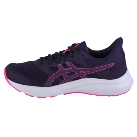 Boty Asics Jolt 4 W 1012B421-502 fialový 1