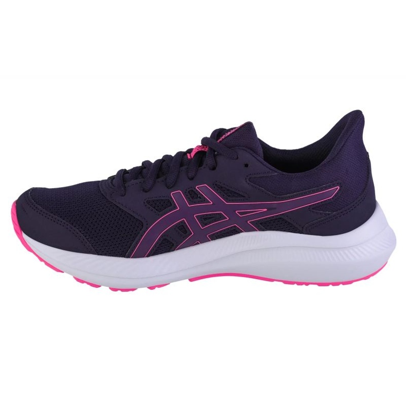 Boty Asics Jolt 4 W 1012B421-502 fialová 1