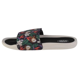 Hey Dude Phoenix Tropical M 40146-3VF pantofle vícebarevný 1 Hey Dude Phoenix Tropical M 40146-3VF pantofle vícebarevný 1