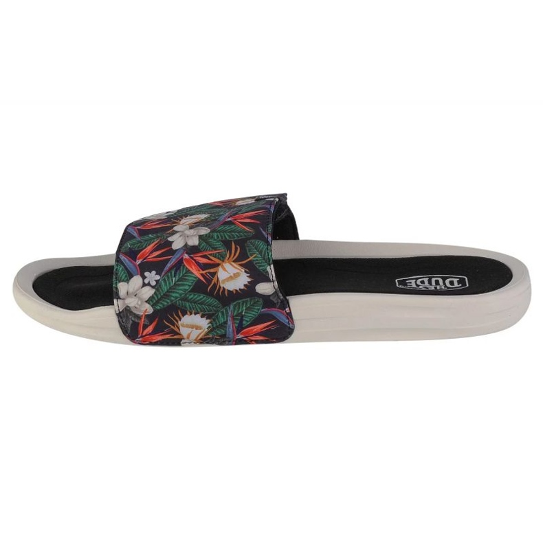 Hey Dude Phoenix Tropical M 40146-3VF pantofle vícebarevný 1