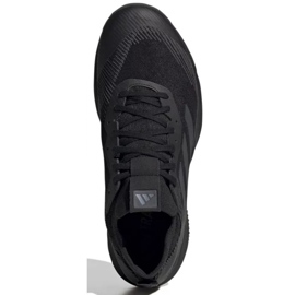 Boty Adidas Rapidmove Adv Trainer M HP3265 černá 1 Boty Adidas Rapidmove Adv Trainer M HP3265 černá 1