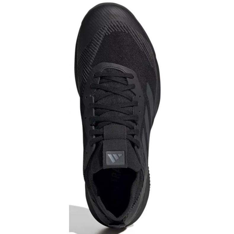 Boty Adidas Rapidmove Adv Trainer M HP3265 černá 1 Boty Adidas Rapidmove Adv Trainer M HP3265 černá 1