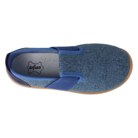 Dětské boty Befado 901Y015 modrý 2