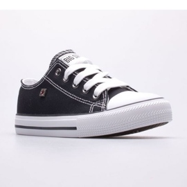 Tenisky Big Star Jr FF374206-906 černá 1