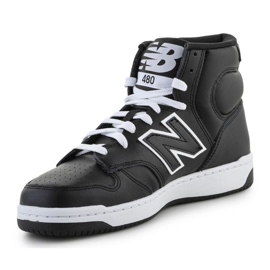 Boty New Balance BB480COB černá 2