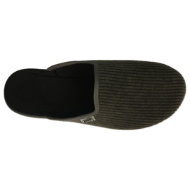 Pánské boty Befado pu 548M028 zelený 1