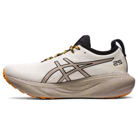 Běžecké boty Asics Gel-Nimbus 25 Tr M 1011B769 200 bílý 1