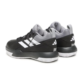 Boty Adidas Cross Em Up Select Jr IE9255 černá 1