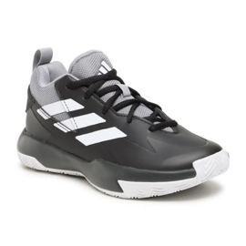 Boty Adidas Cross Em Up Select Jr IE9255 černý 2
