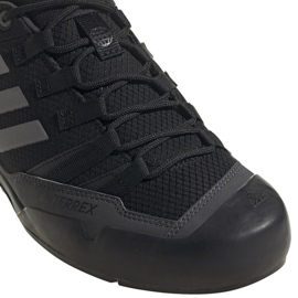 Boty Adidas Terrex Swift Solo 2 M GZ0331 černý 1