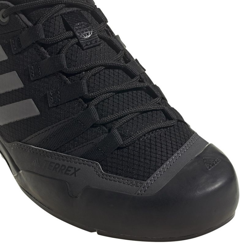 Boty Adidas Terrex Swift Solo 2 M GZ0331 černá 1