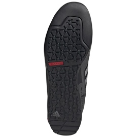 Boty Adidas Terrex Swift Solo 2 M GZ0331 černá 2