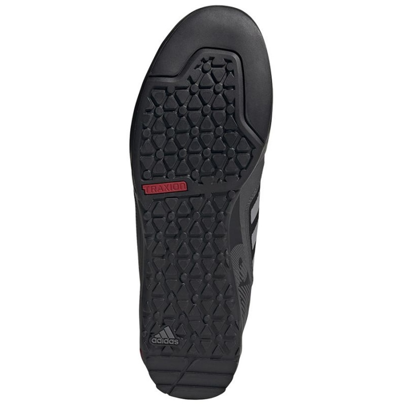 Boty Adidas Terrex Swift Solo 2 M GZ0331 černý 2