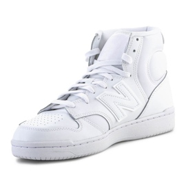 Boty New Balance BB480COC bílý 2