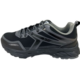 Boty Lee Cooper M LCJ-22-01-1372M černý 1