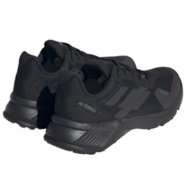 Běžecké boty Adidas Terrex Soulstride Rain.Rdy M IF5015 černá 3