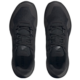 Běžecké boty Adidas Terrex Soulstride Rain.Rdy M IF5015 černá 5