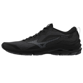 Běžecké boty Mizuno Wave Rider Gtx M J1GC227901 černý 1
