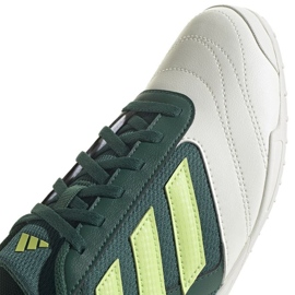 Kopačky Adidas Super Sala 2 In M IE1551 zelená zelená 5