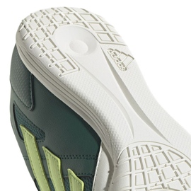 Kopačky Adidas Super Sala 2 In M IE1551 zelená zelená 6