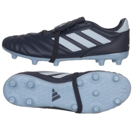 Kopačky Adidas Copa Gloro Fg M GZ2527 modrý 1 Kopačky Adidas Copa Gloro Fg M GZ2527 modrý 1