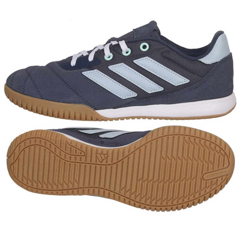Kopačky adidas Copa Glorio In M IE1544 modrý 1