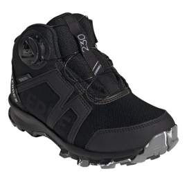 Boty Adidas Terrex Boa Mid Rain.Rdy IF7508 černý 1