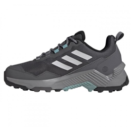 Boty Adidas Terrex Eastrail 2 W HQ0936 šedá 1