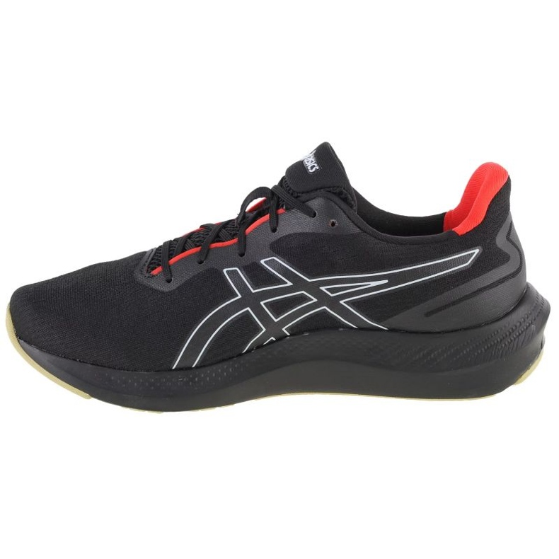 Běžecké boty Asics Gel-Pulse 14 M 1011B491-004 černý 1