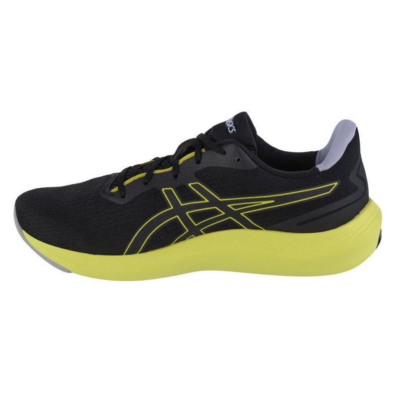 Běžecké boty Asics Gel-Pulse 14 M 1011B491-005 černý 1