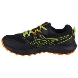 Běžecké boty Asics Gel-Sonoma 7 M 1011B595-002 černý 1