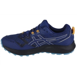 Běžecké boty Asics Gel-Sonoma 7 M 1011B595-402 modrý 1