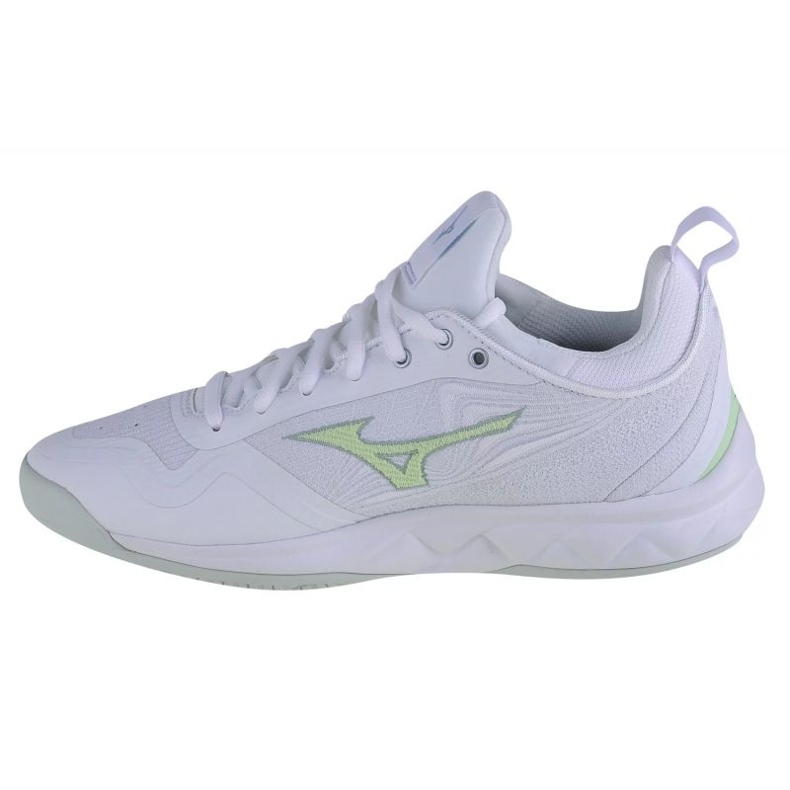 Volejbalové boty Mizuno Wave Luminous 2 W V1GC212035 bílý 1