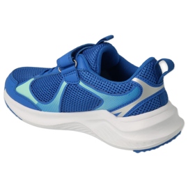 Dětské boty Befado 516X176 modrý 1