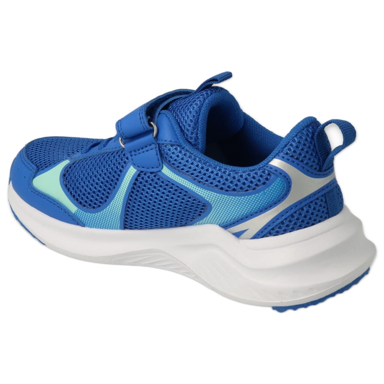 Dětské boty Befado 516X176 modrý 1