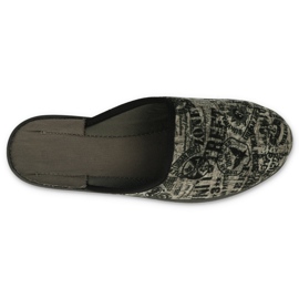 Befado dětské boty 201Q091 černý 1