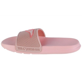 Žabky Joma Island 2207 SISLJS2207 růžový 1