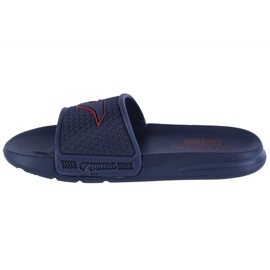 Žabky Joma Island 2303 SISLJS2303 modrý 1