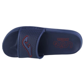 Žabky Joma Island 2303 SISLJS2303 modrý 2