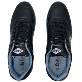 Boty Lee Cooper M LCJ-23-31-3073M černá 1