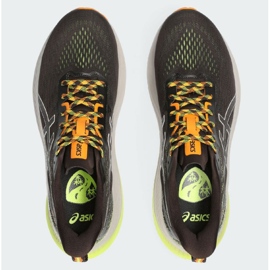 Běžecké boty Asics GT-2000 12 Tr M 1011B775 200 černá 4